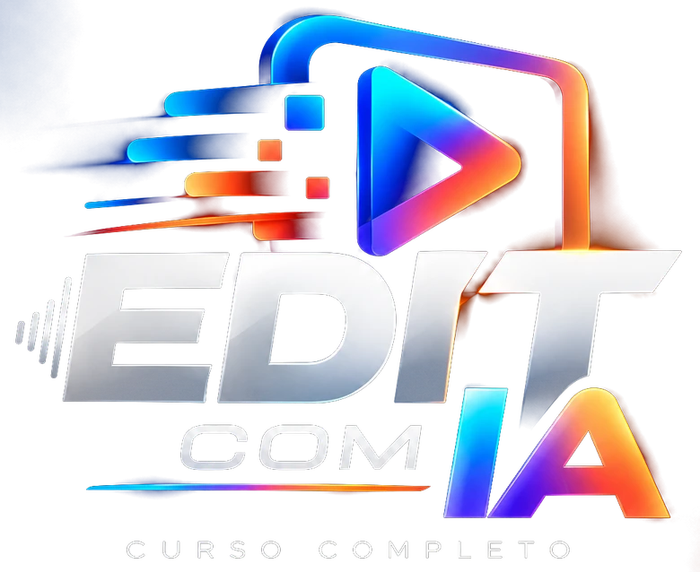 EDIT COM IA — Curso completo